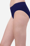 Soie High Rise Half Coverage Hipster Panty (Pack of 6) - Multicolor — thumbnail 16